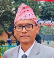 Dr. Bikash Shrestha