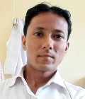 Dr. Manish Man Shrestha