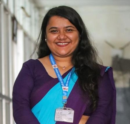 Dr Diksha Sapkota