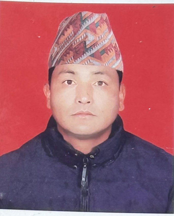 Lokjeet RC