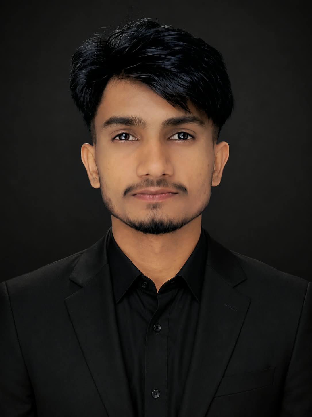 Anesh Pasman