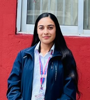 Niruta Kumari Devkota