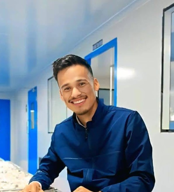 Ranjit Buda