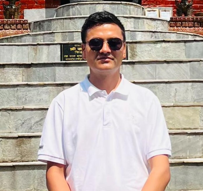 BhuwanKeshar Khanal