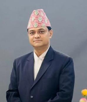 Hem Chandra Karki