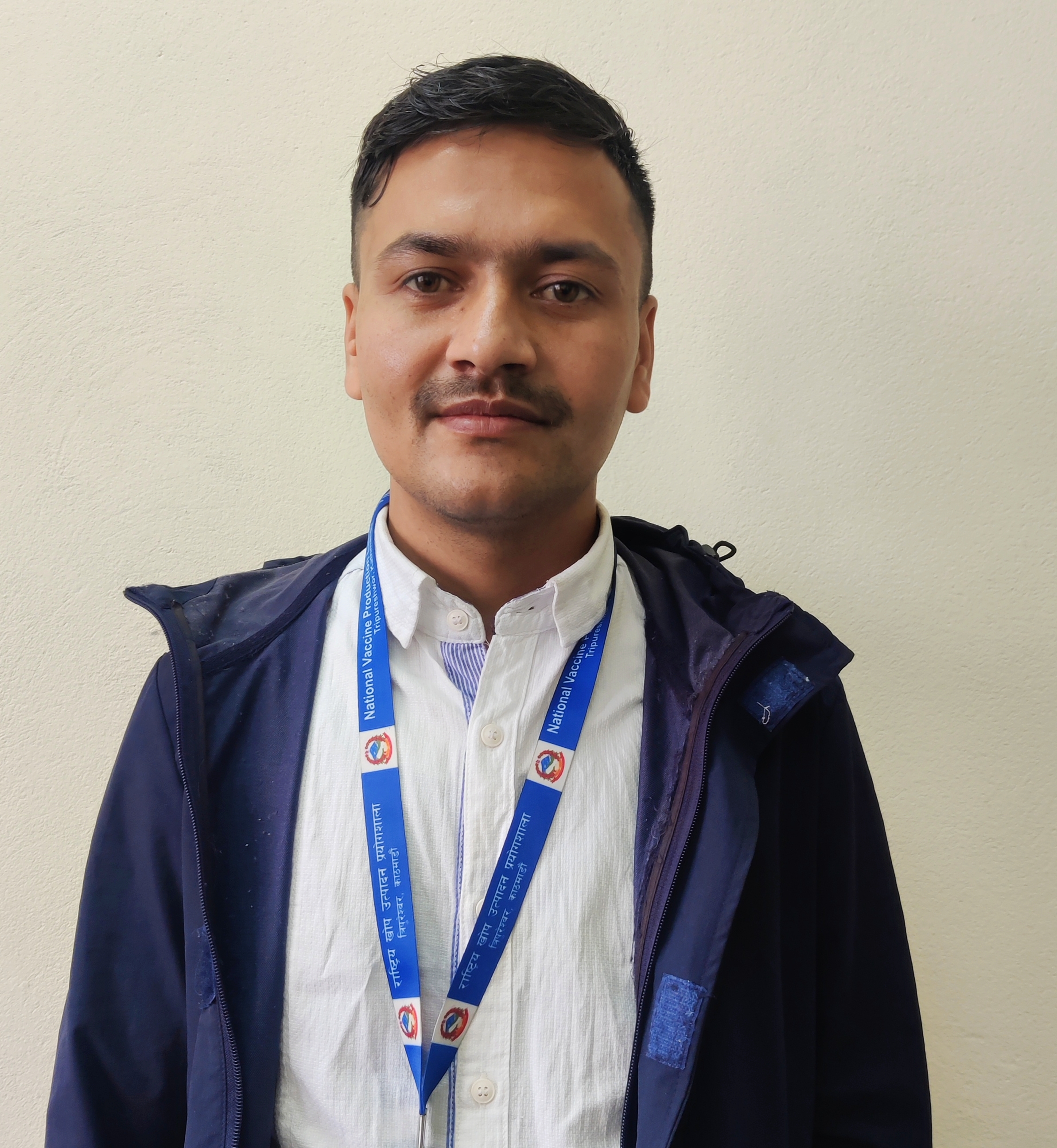 भुवनकेशर खनाल