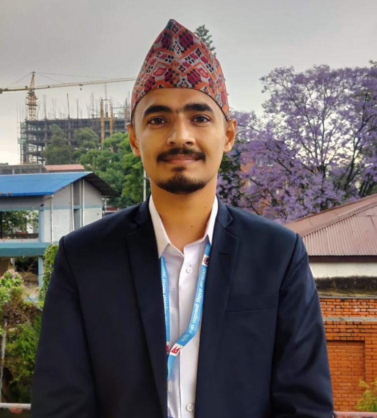 डा. अनिष सापकोटा