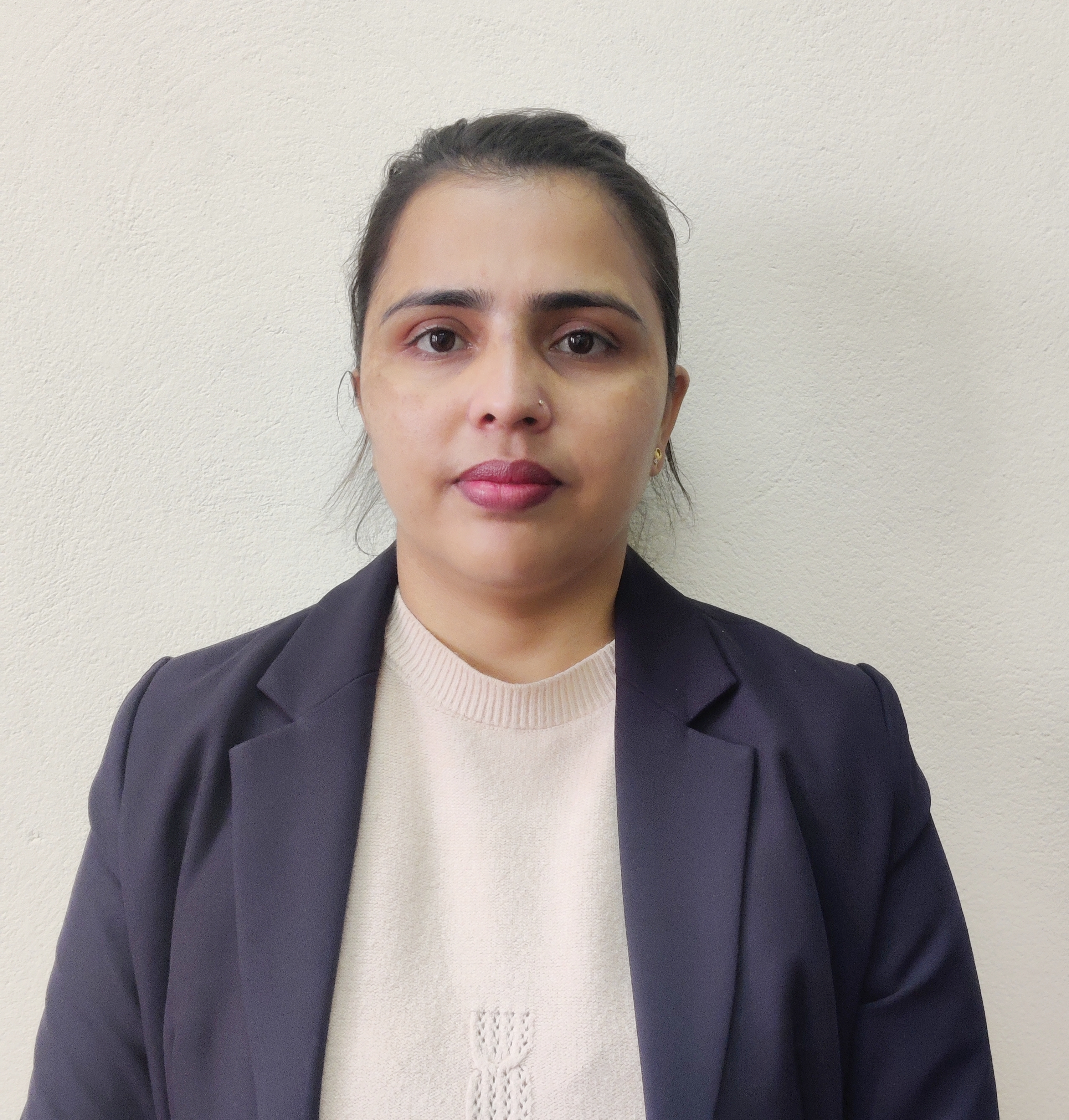 डा. भगवती शर्मा