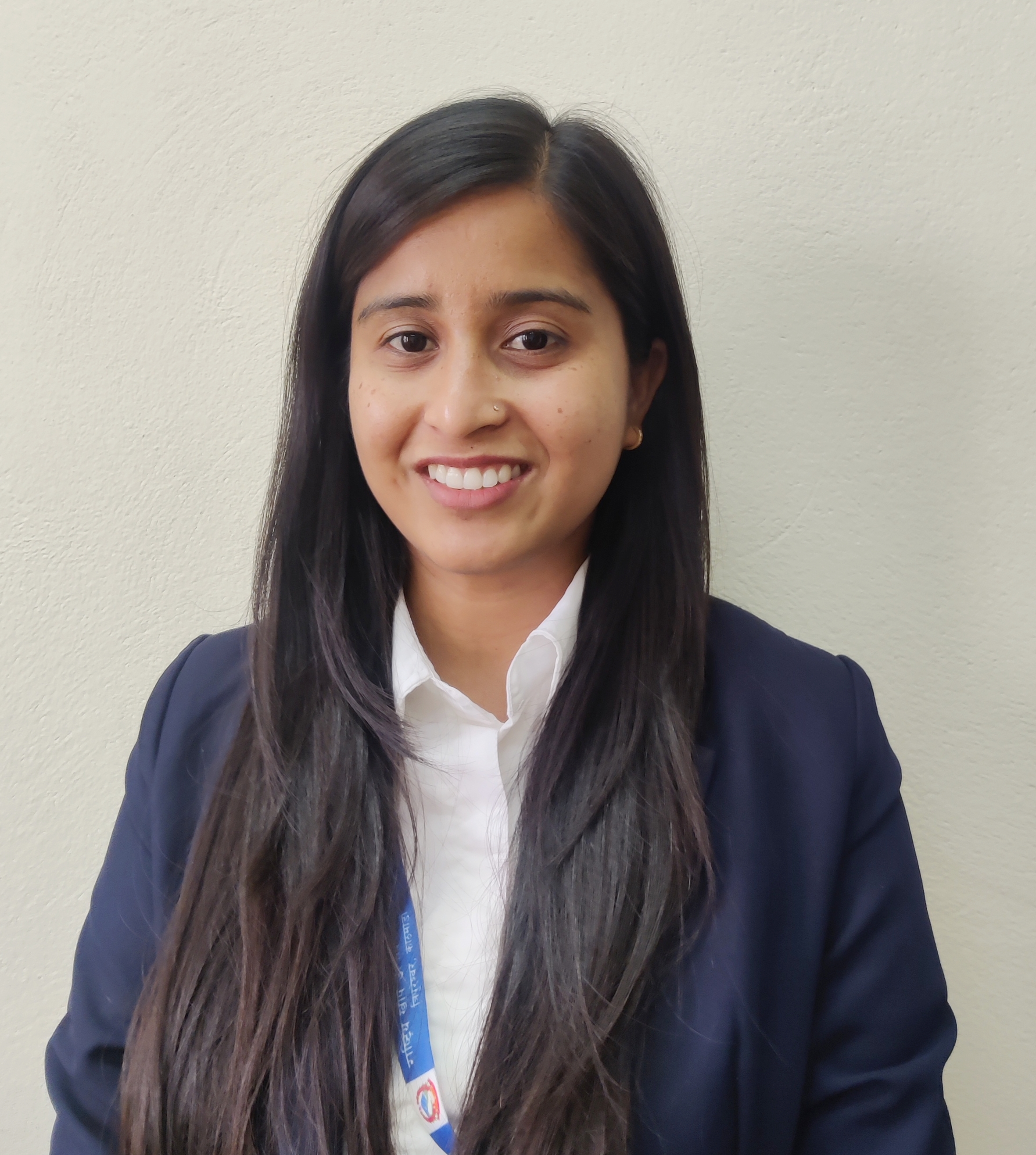 डा. गरिमा थापा