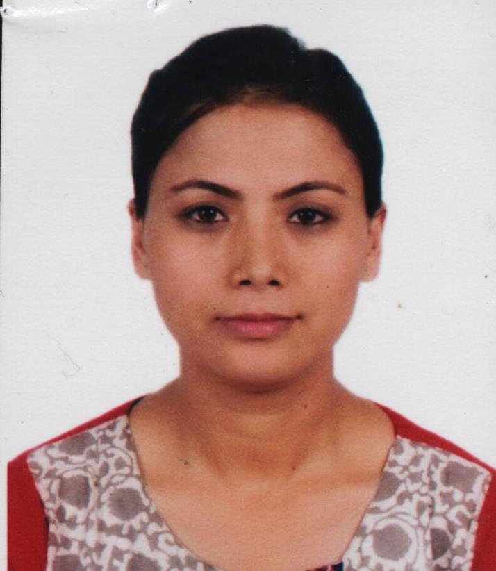 डा. मञ्जु महर्जन