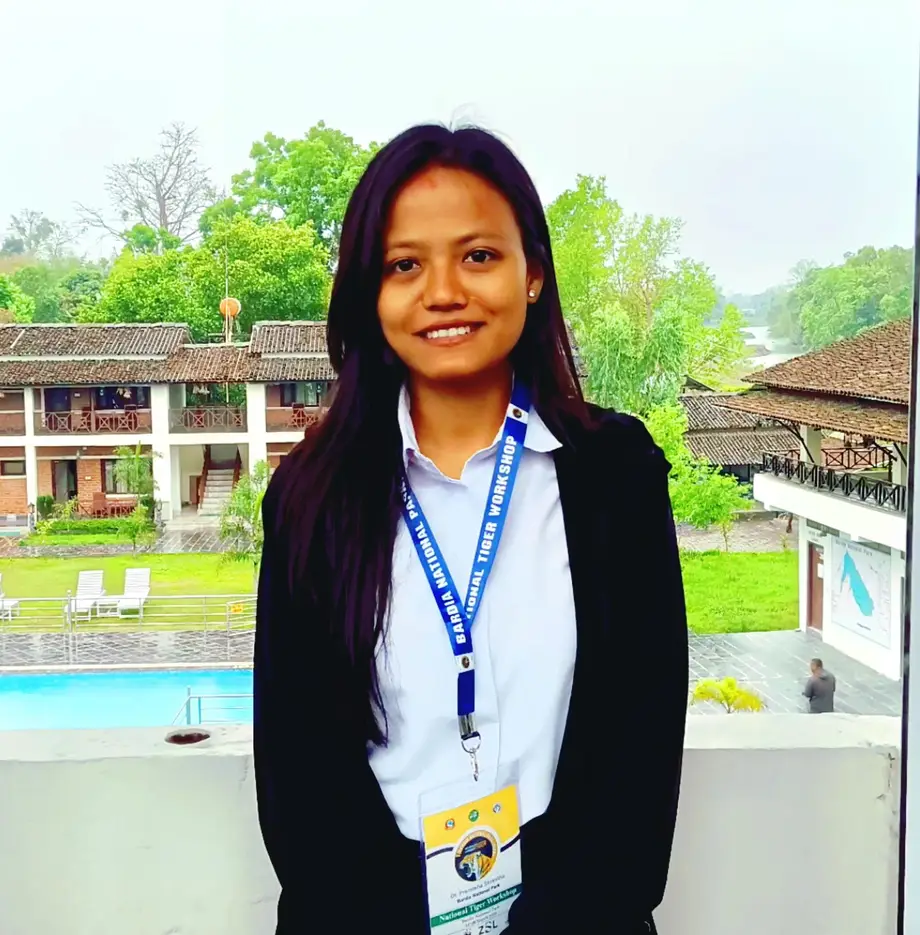 डा. प्रेमिसा श्रेष्ठ