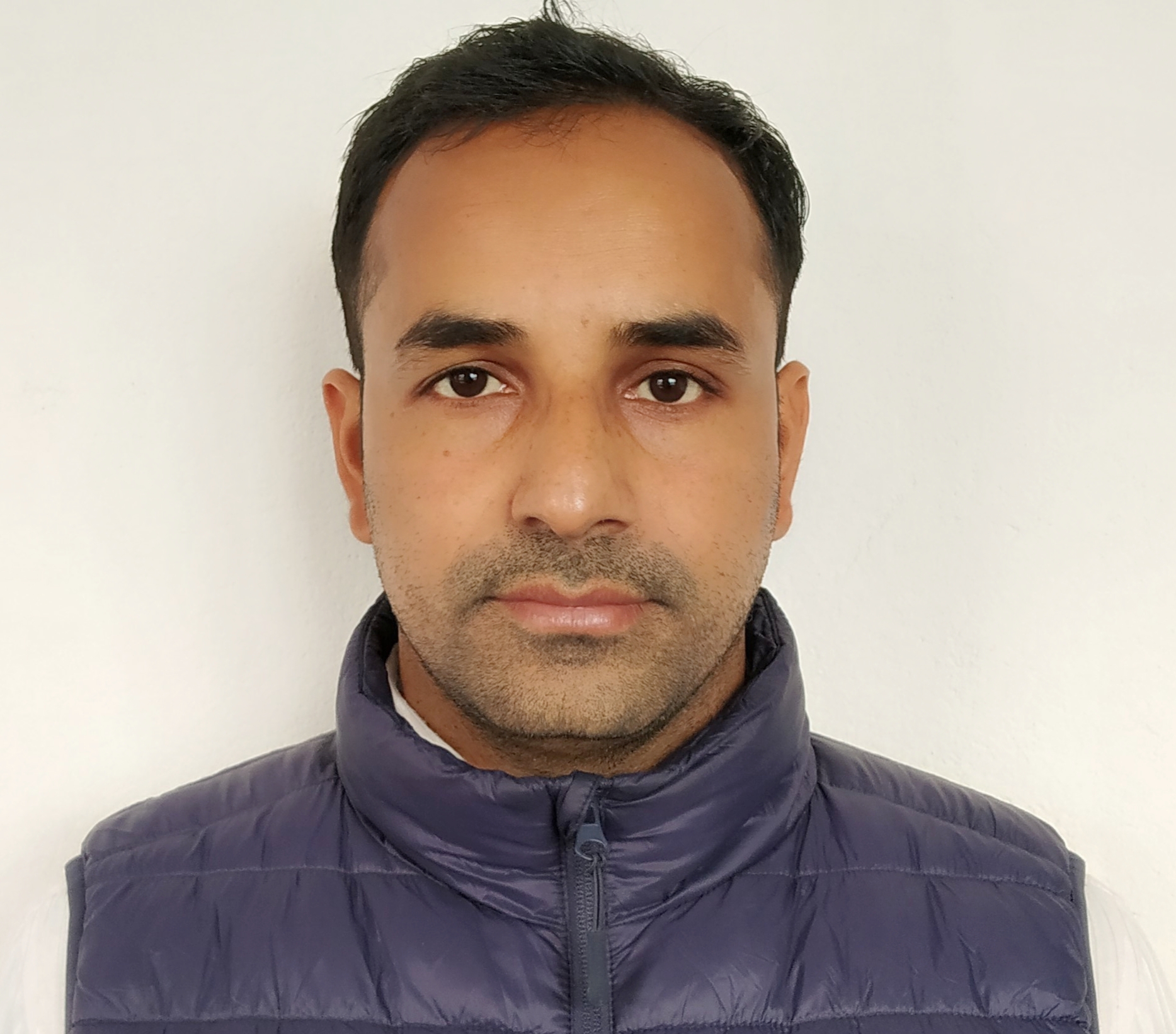 डा. रामचन्द्र आचार्य