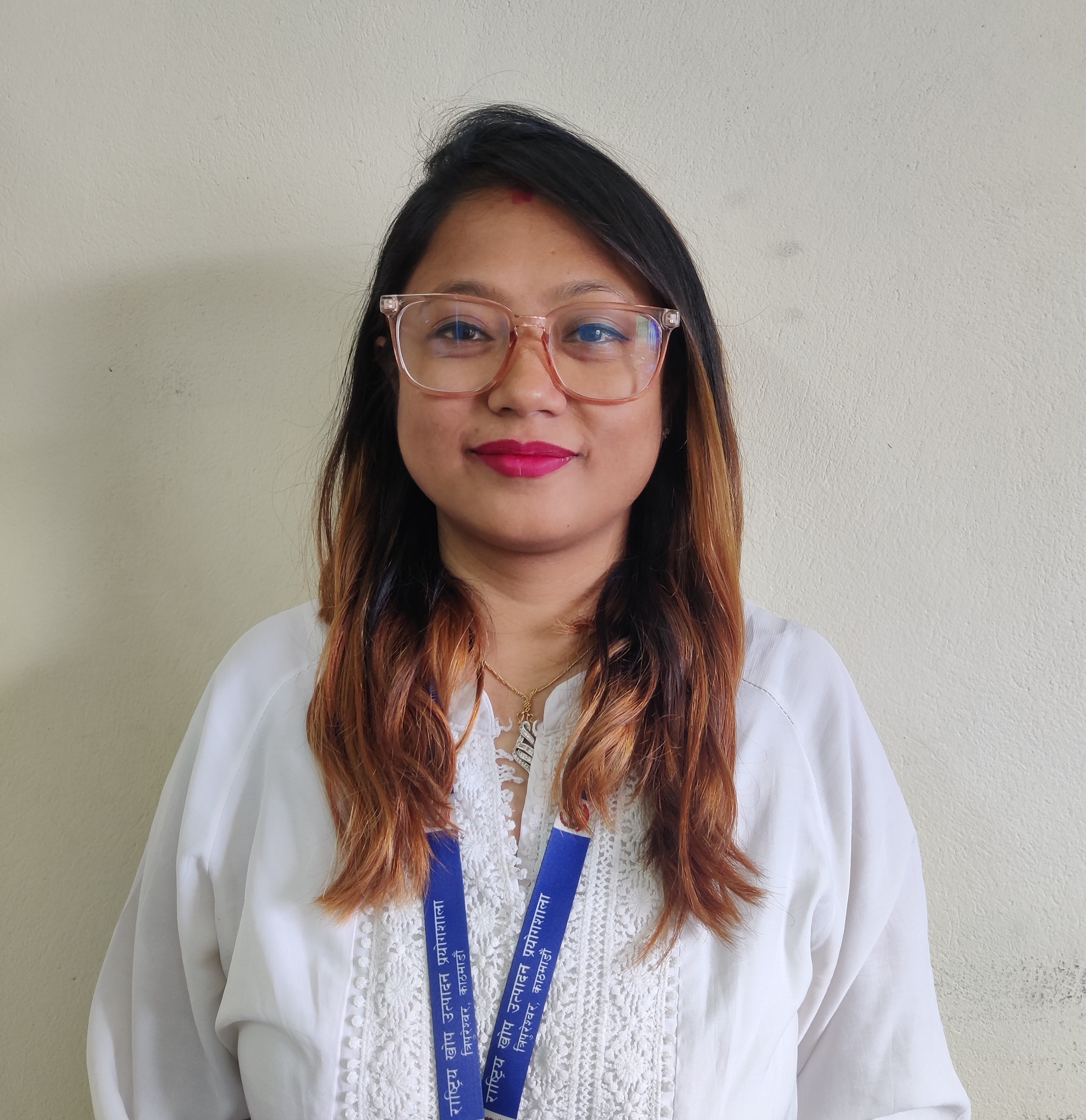 डा.संसी डंगोल