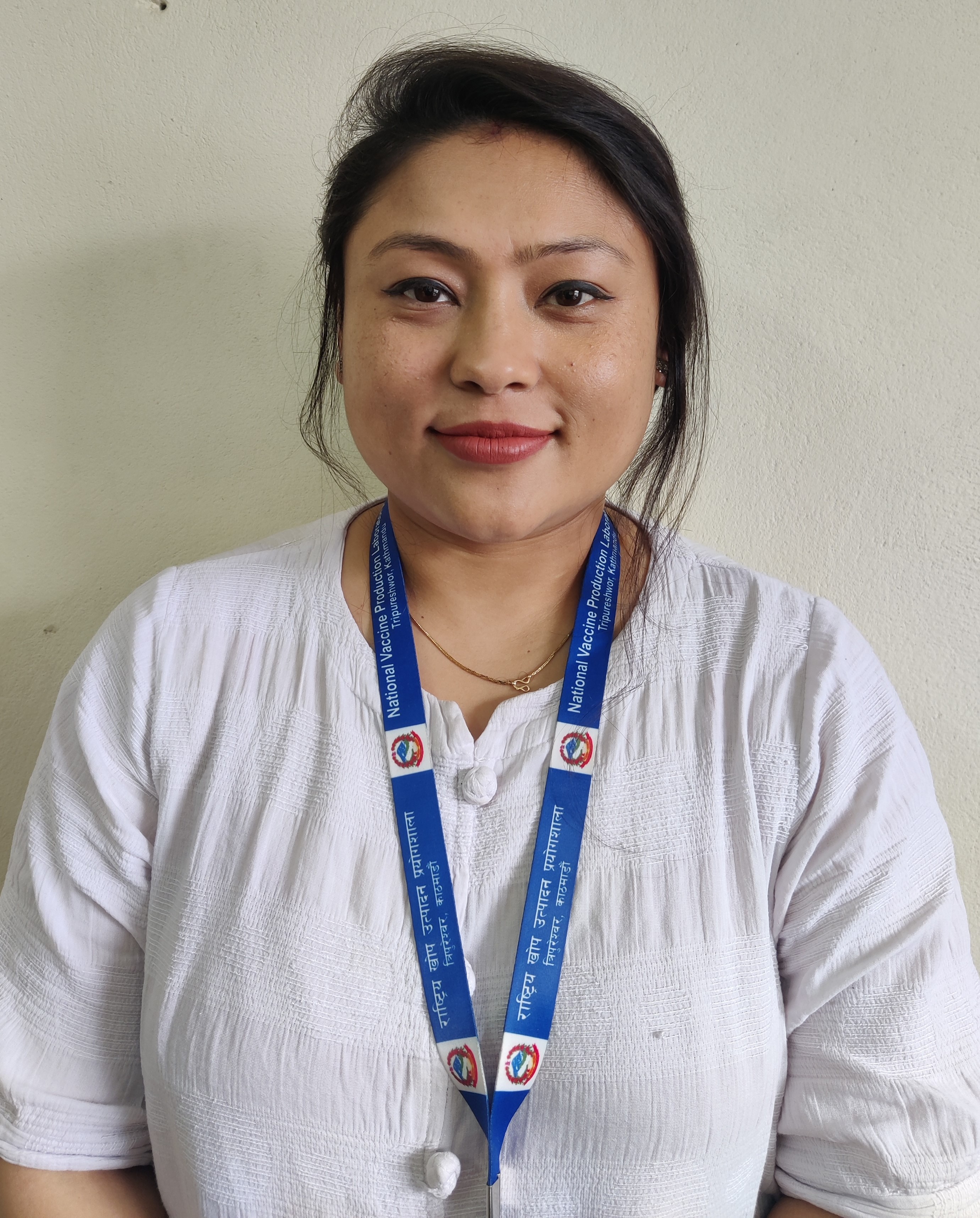 डा.श्रृष्टि श्रेष्ठ