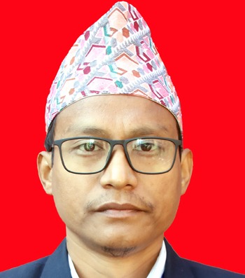 डा. विकास श्रेष्ठ