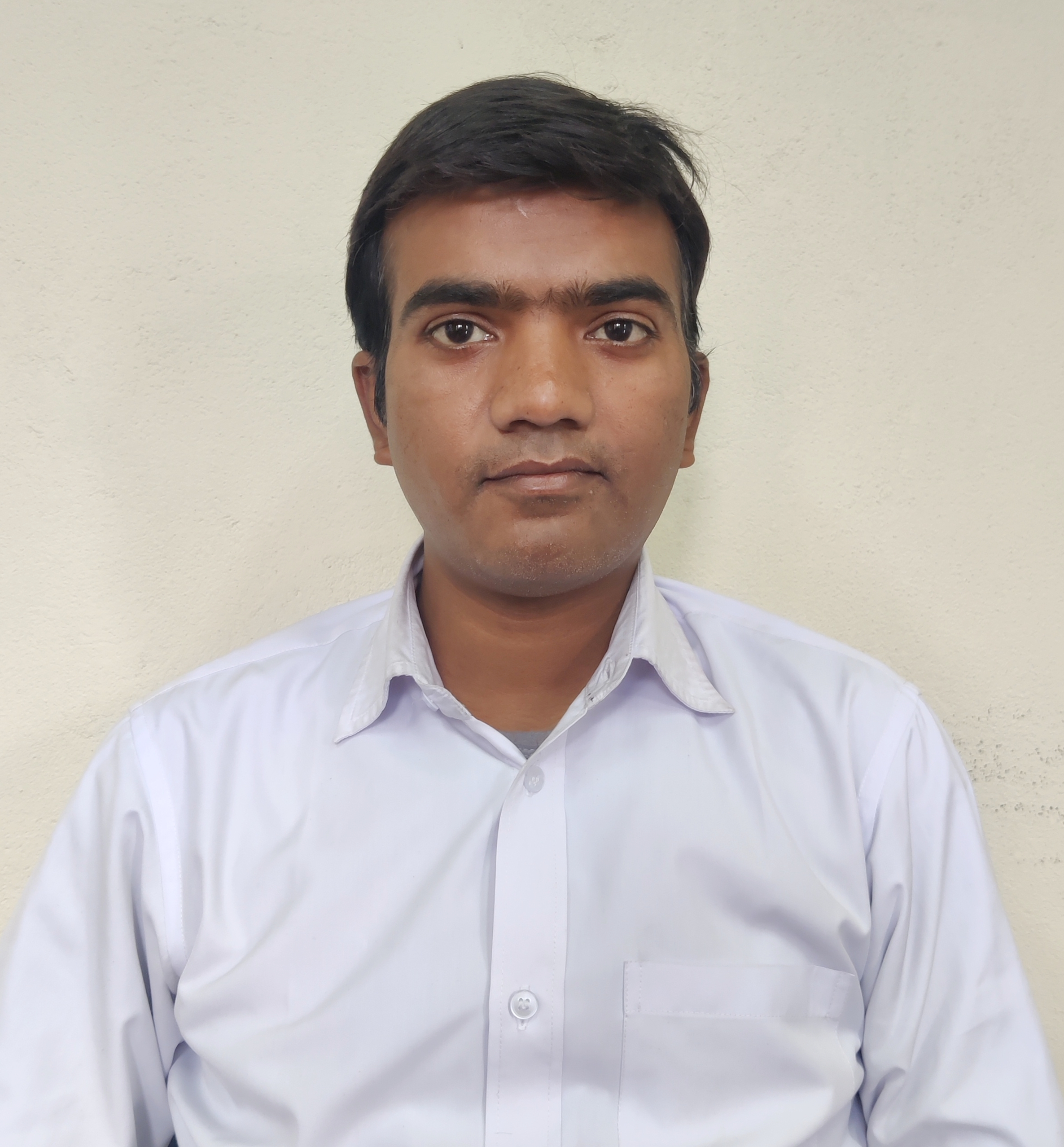 डा. मनोज कुमार मण्डल