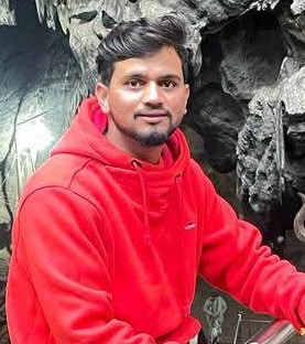 मुकेश यादव