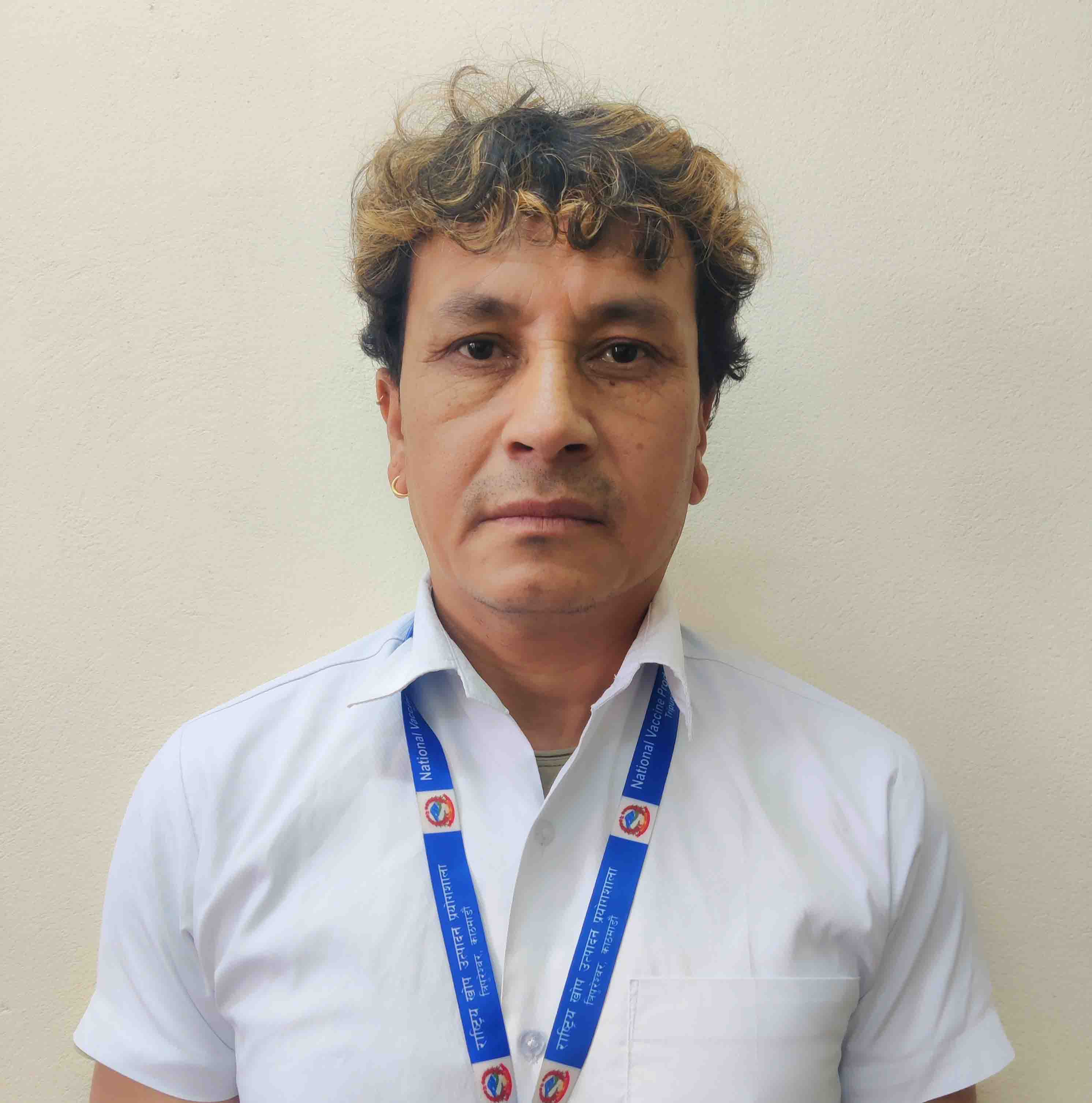 राजु पोडे