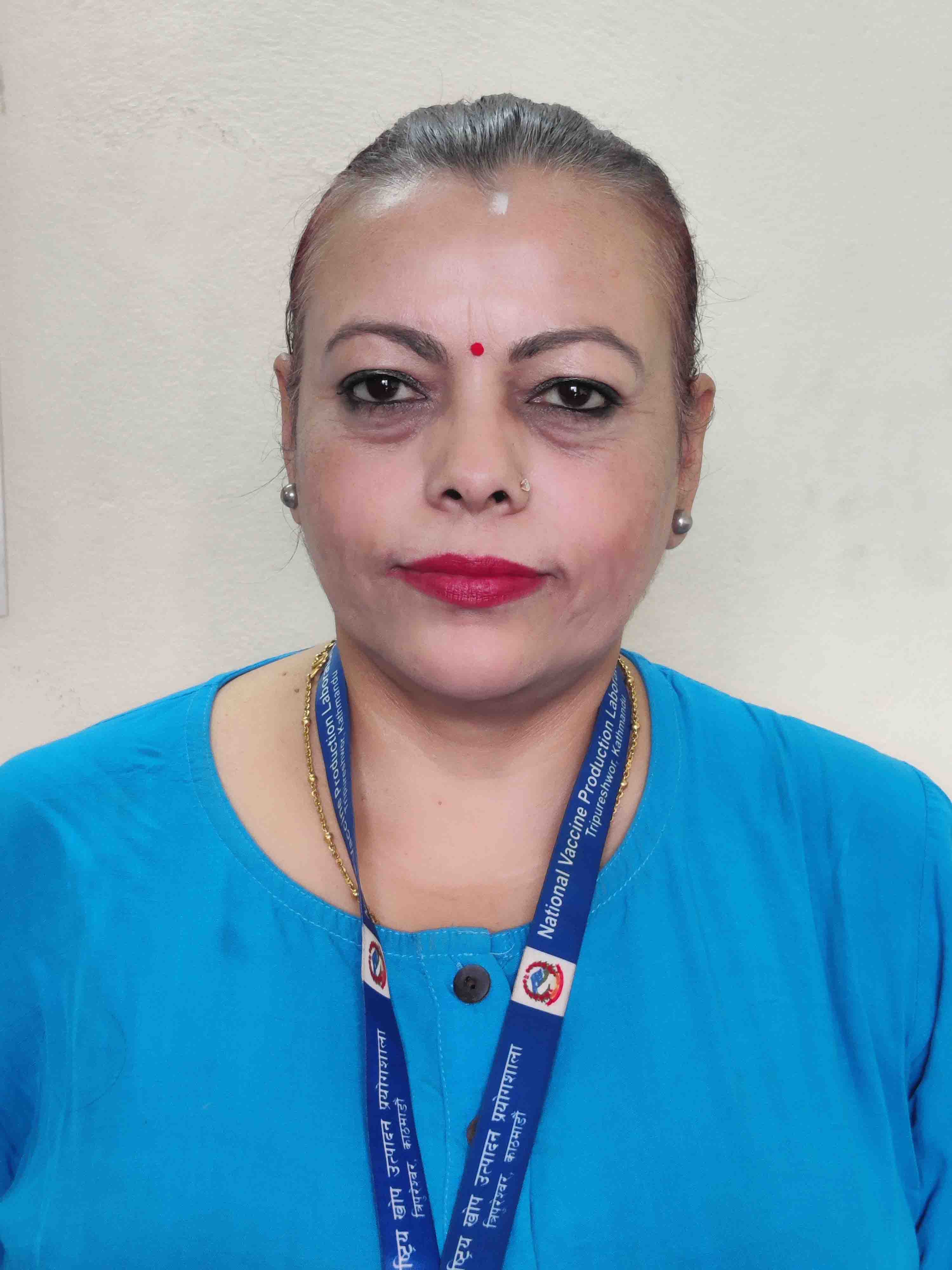 रमला न्यौपाने