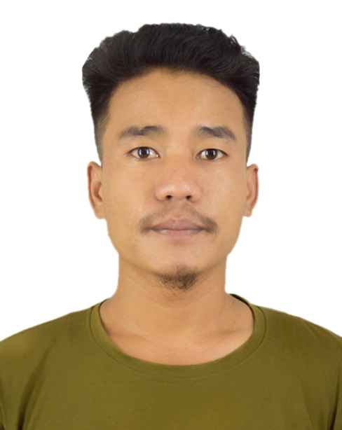 संग्राम पुन मगर