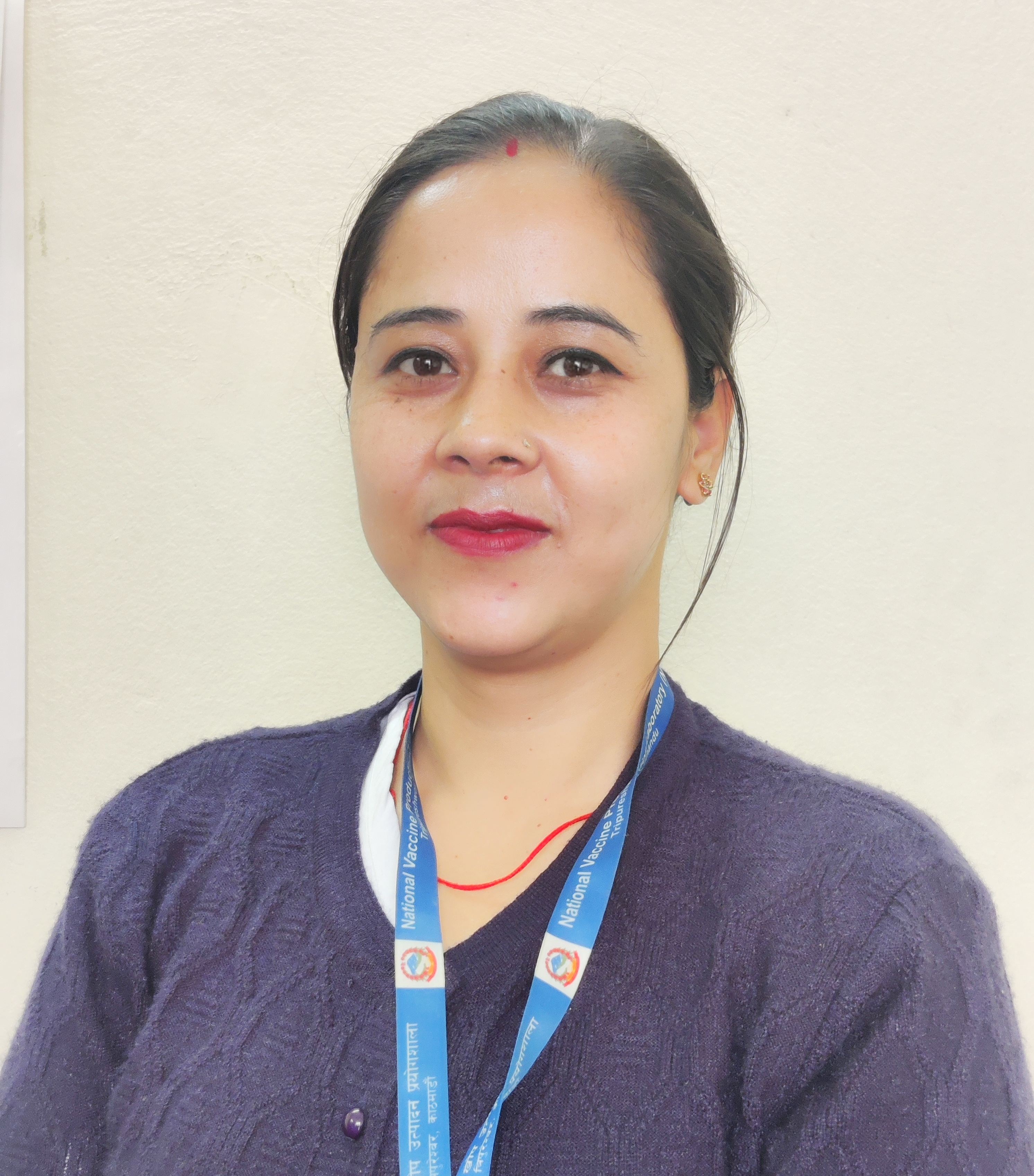 शारदा थापा