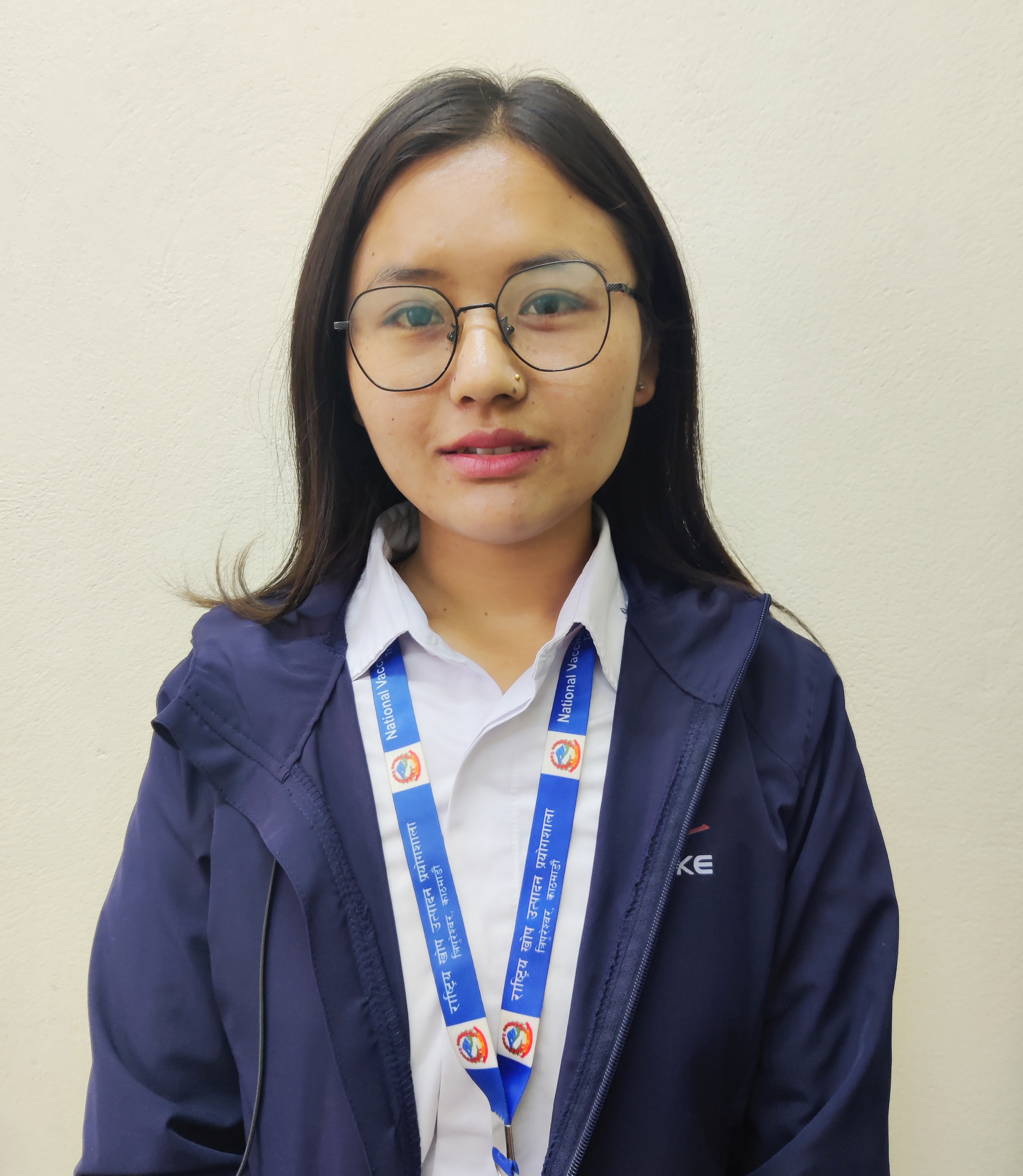 सरिता जिरेल