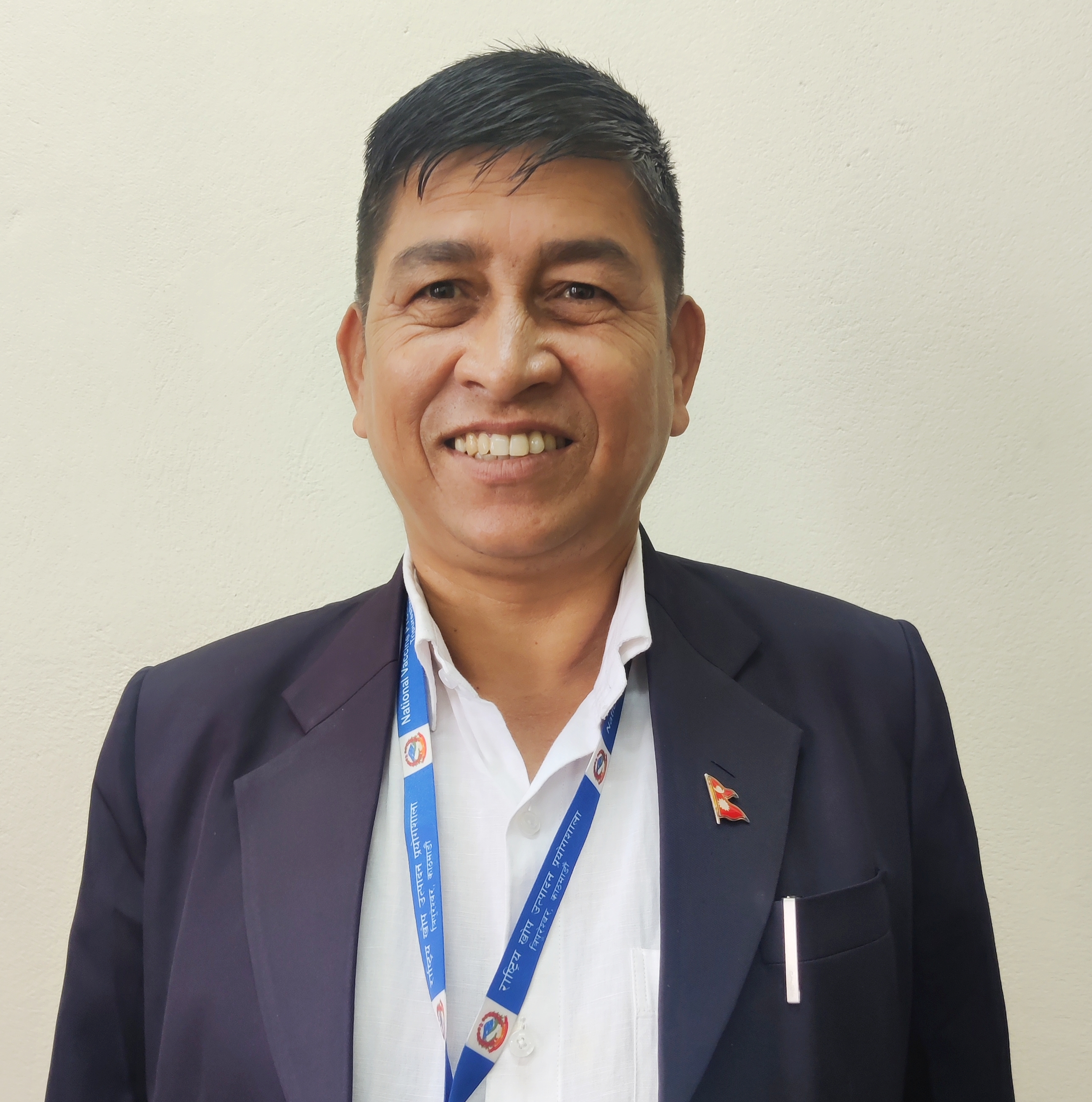 उत्तम कटुवाल